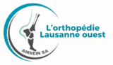 Orthopedie Lausanne Ouest