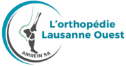 L'orthopédie Lausanne Ouest